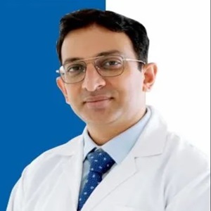 Dr Roshan