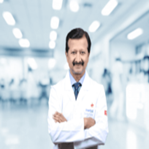 Dr K S