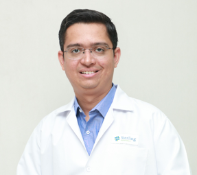 Dr Jaykumar
